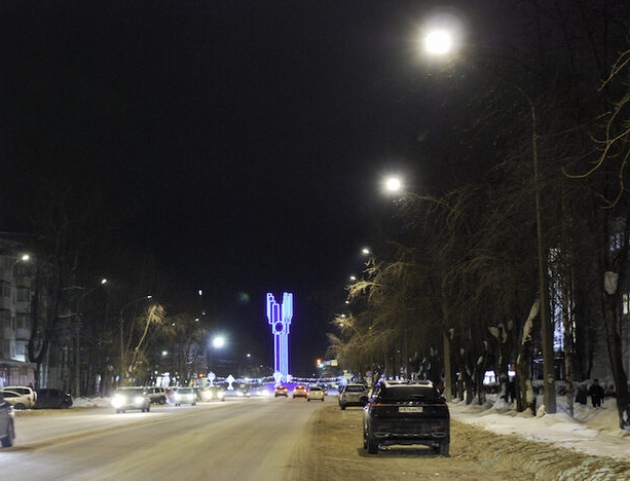 г. Сыктывкар