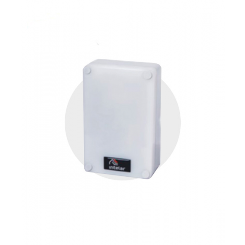 Система звукового оповещения