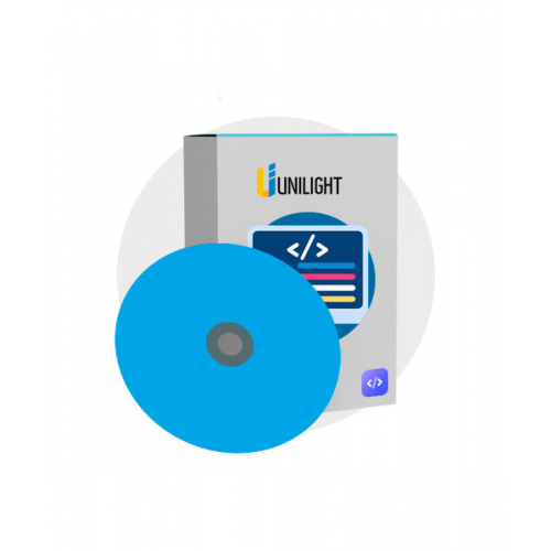 Программное обеспечение UNILIGHT