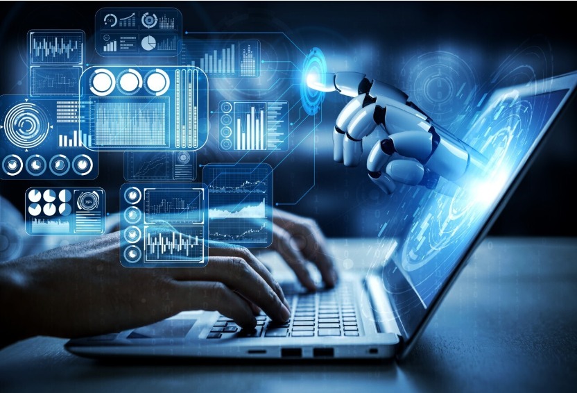 Искусственный интеллект на службе АСУНО Unilight