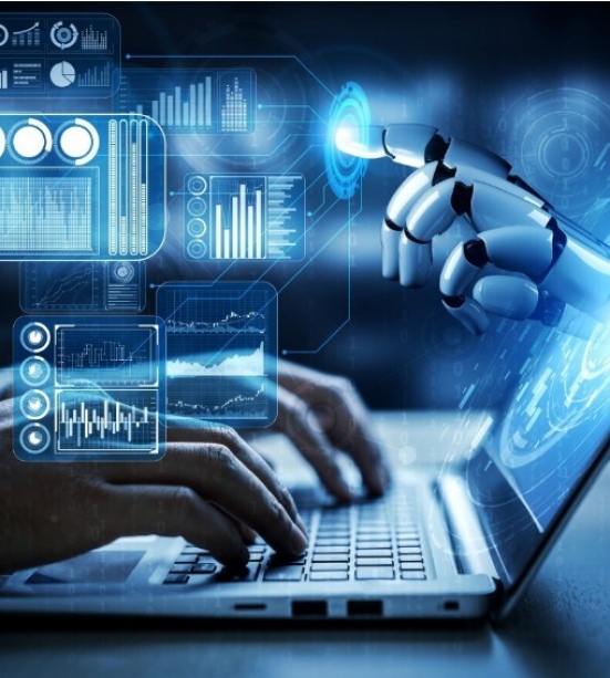 Искусственный интеллект на службе АСУНО Unilight