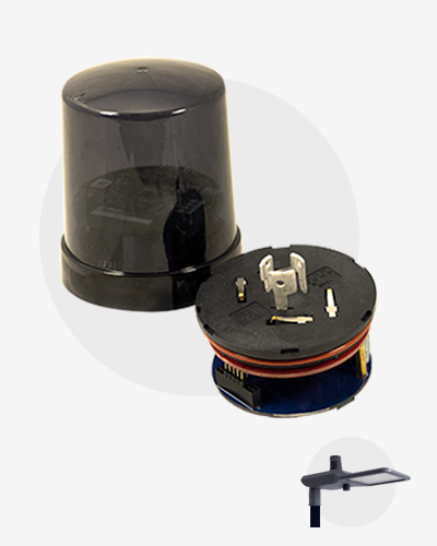 Модули управления светильниками