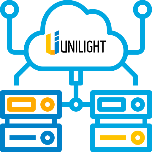 АСУНО - Система управления освещением Unilight