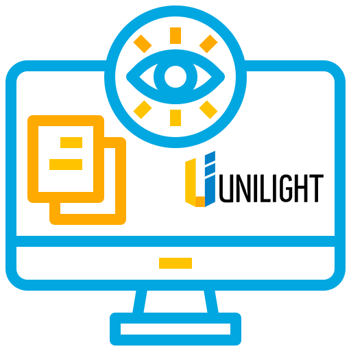 АСУНО - Система управления освещением Unilight